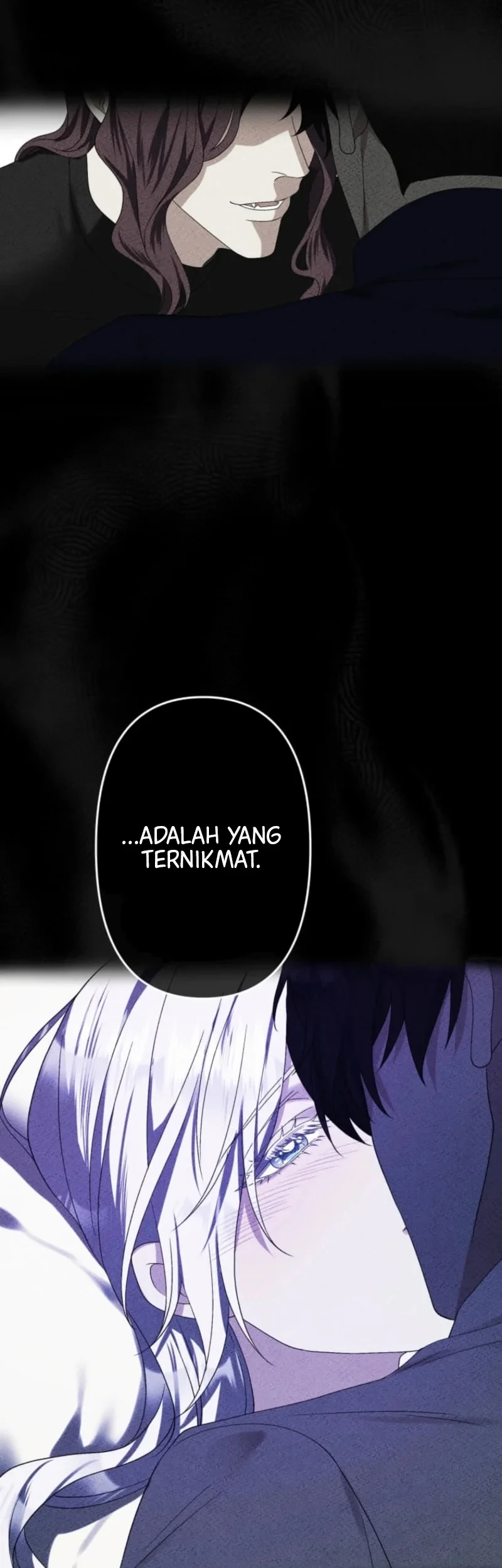 Don’t Trust Him, and Don’t Love Him Either Chapter 9 - halaman 26