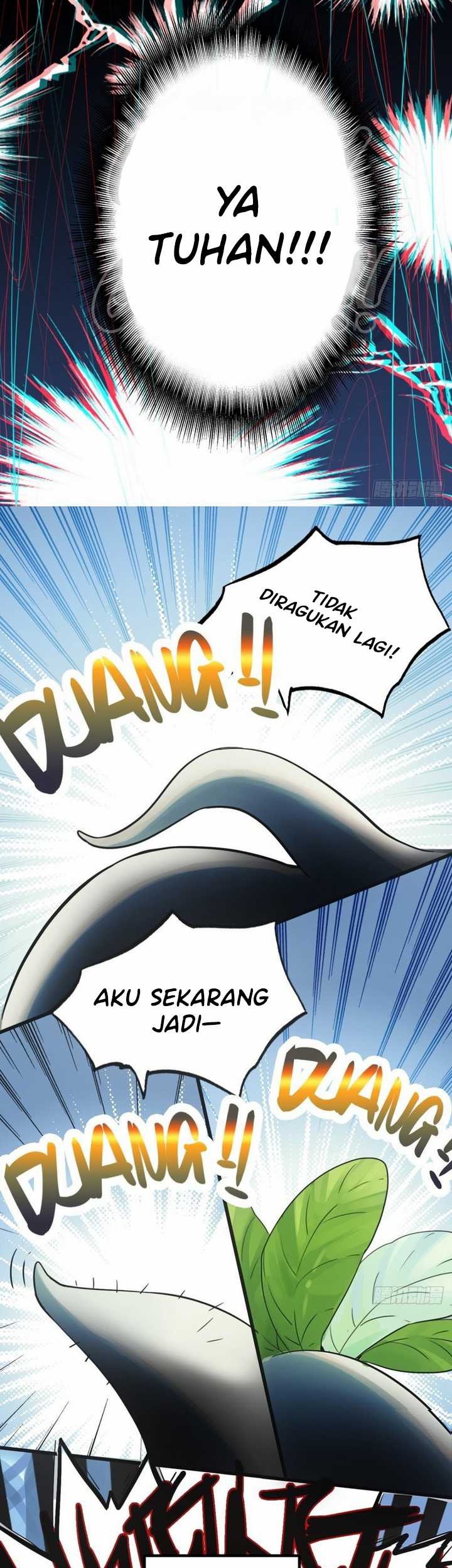 Don’t Underestimate a Big Carrot Chapter 1 - halaman 16