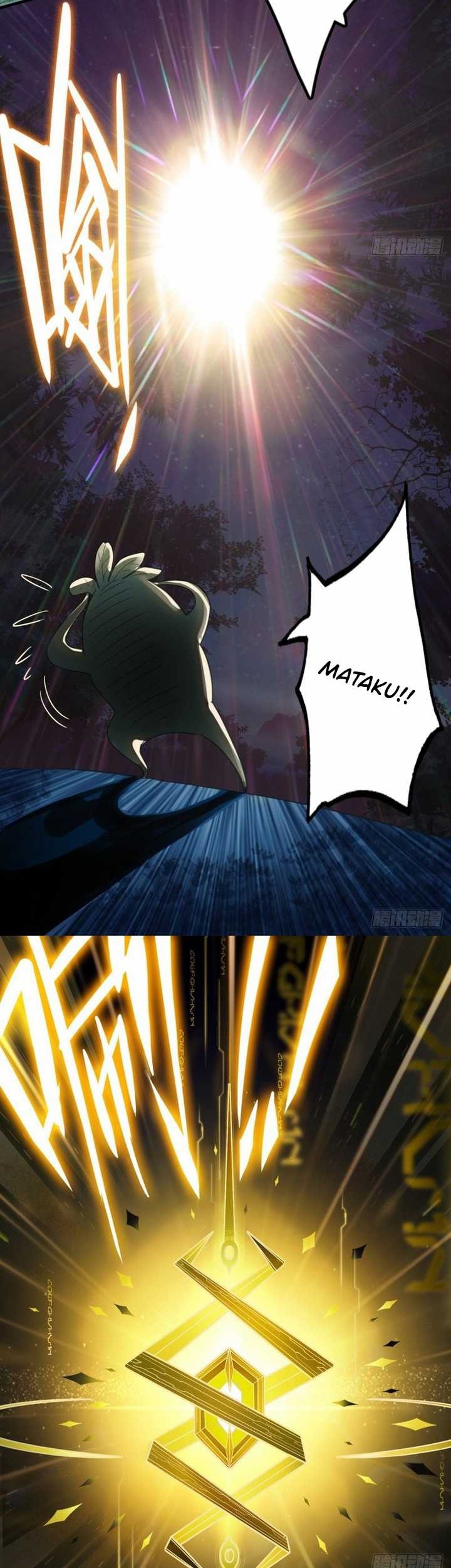 Don’t Underestimate a Big Carrot Chapter 1 - halaman 21