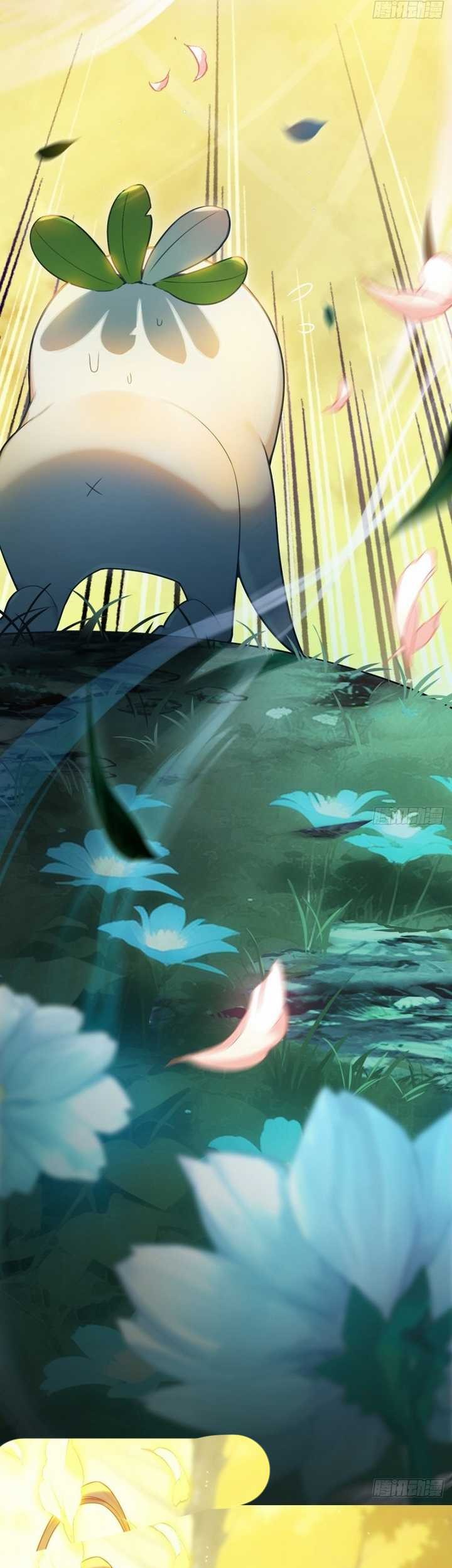 Don’t Underestimate a Big Carrot Chapter 1 - halaman 26