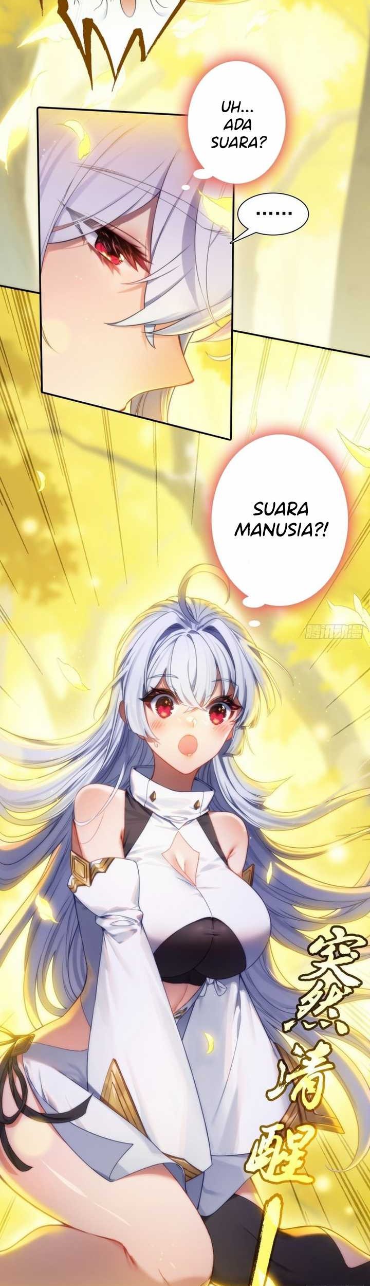 Don’t Underestimate a Big Carrot Chapter 1 - halaman 28