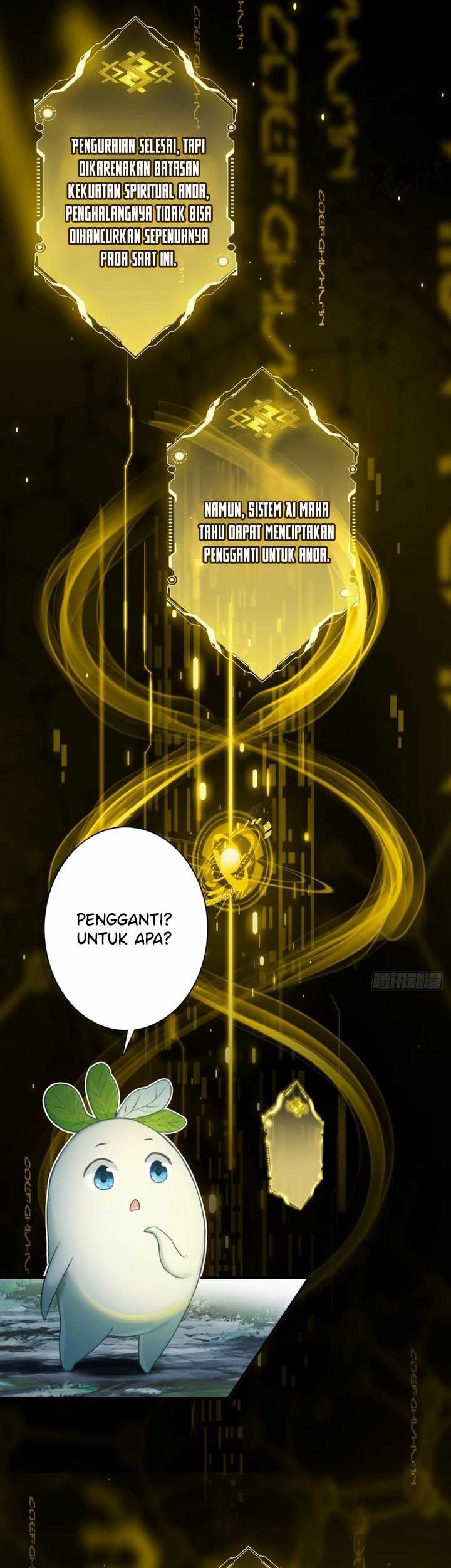 Don’t Underestimate a Big Carrot Chapter 2 - halaman 15
