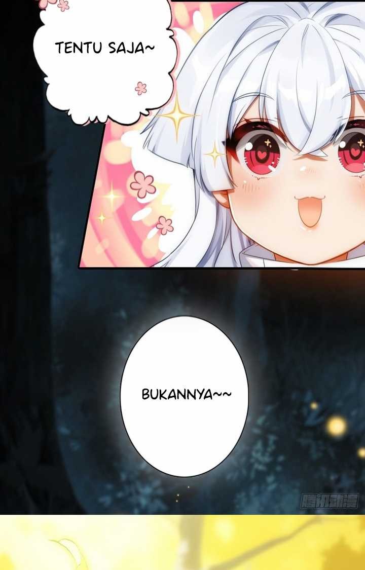 Don’t Underestimate a Big Carrot Chapter 2 - halaman 19