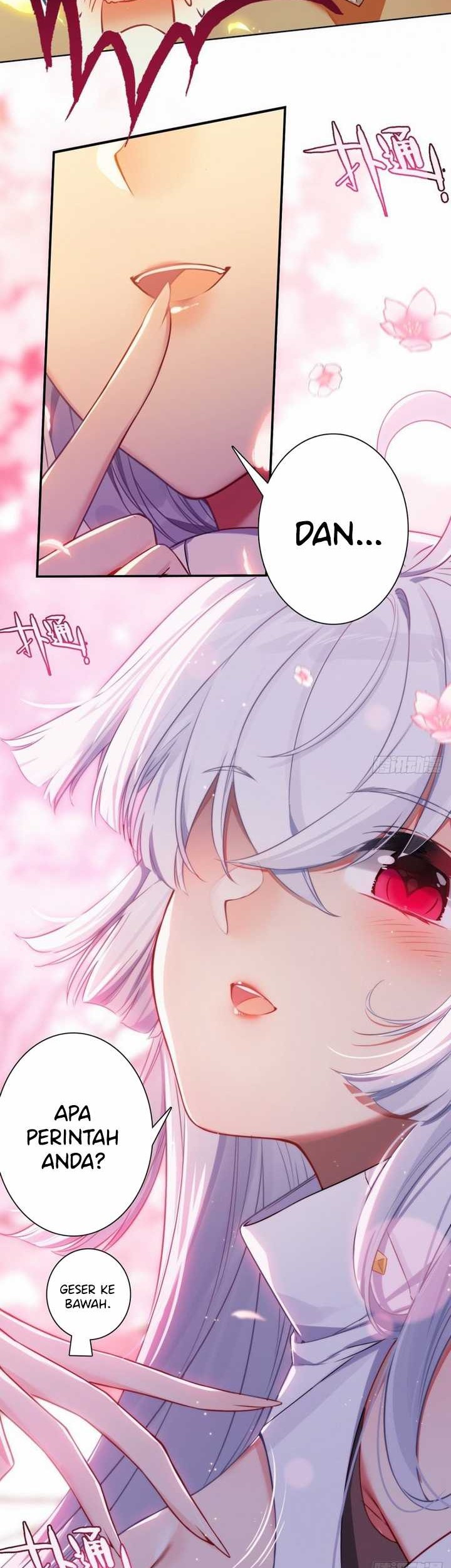 Don’t Underestimate a Big Carrot Chapter 2 - halaman 21