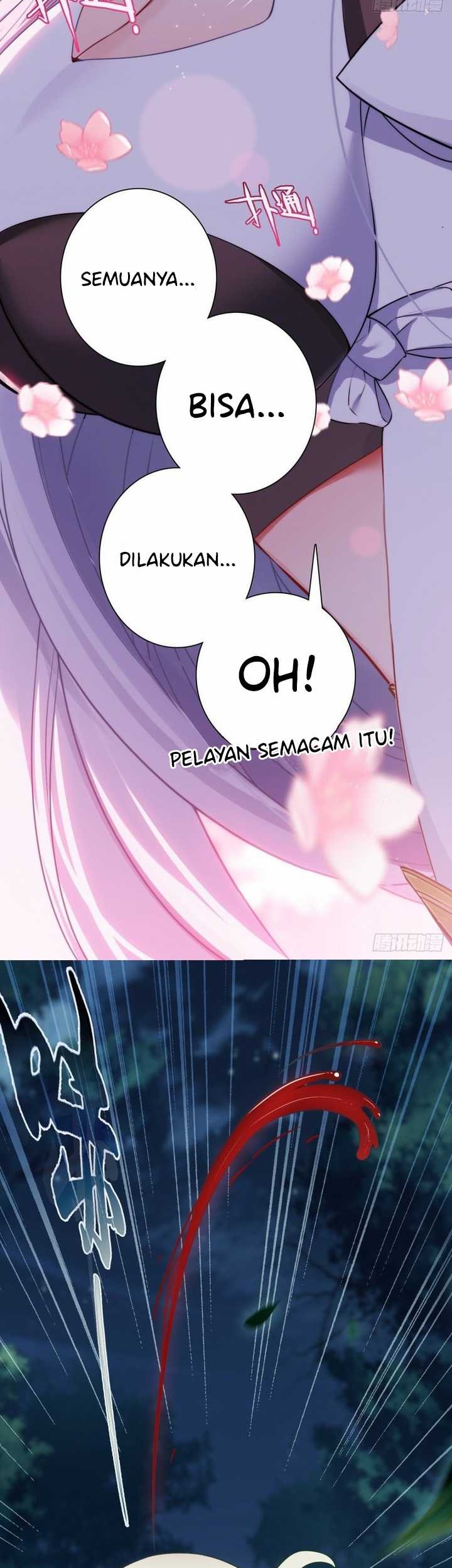 Don’t Underestimate a Big Carrot Chapter 2 - halaman 22