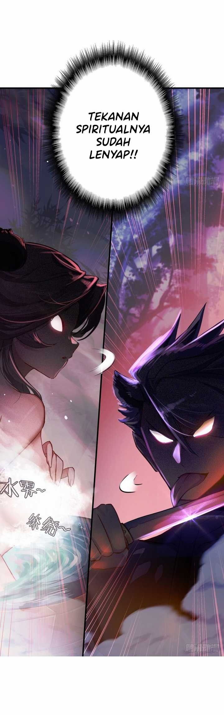Don’t Underestimate a Big Carrot Chapter 2 - halaman 36