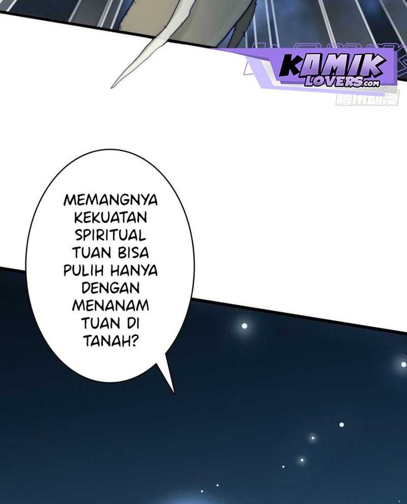 Don’t Underestimate a Big Carrot Chapter 3 - halaman 11