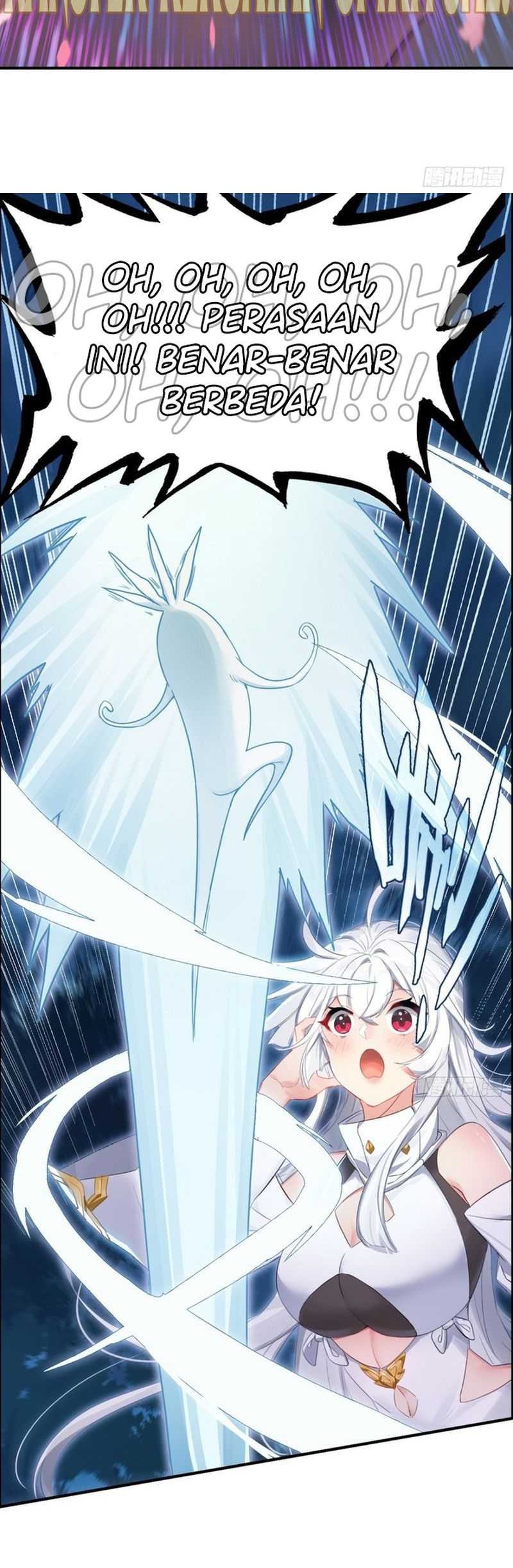 Don’t Underestimate a Big Carrot Chapter 3 - halaman 18