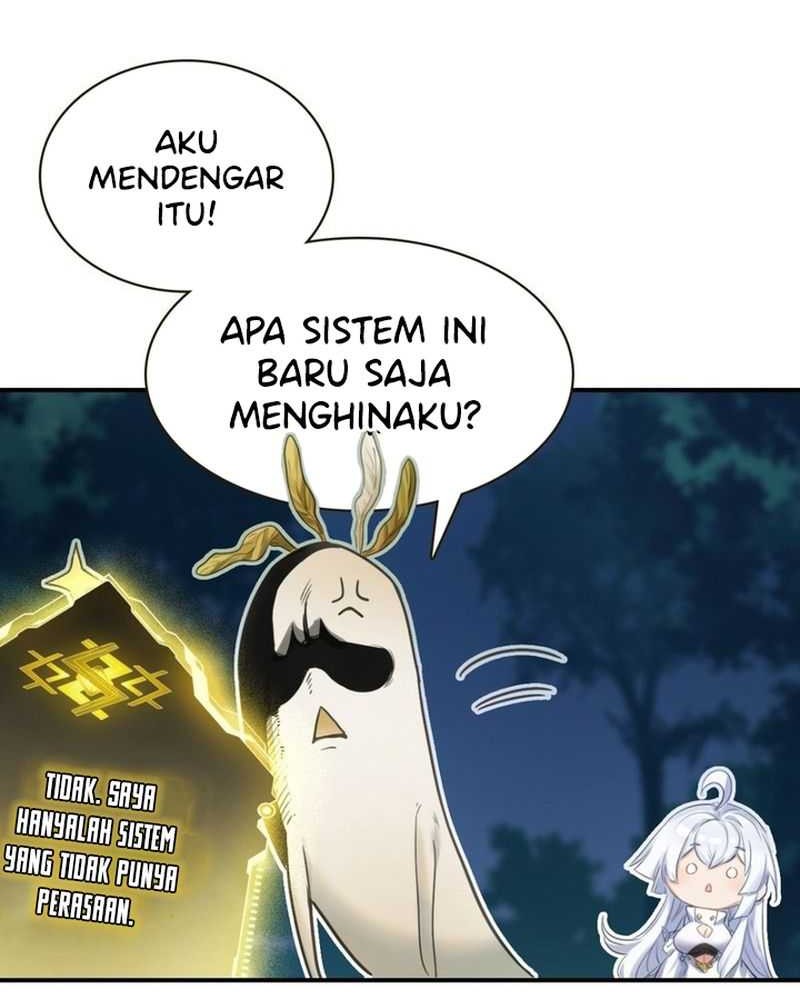 Don’t Underestimate a Big Carrot Chapter 3 - halaman 21