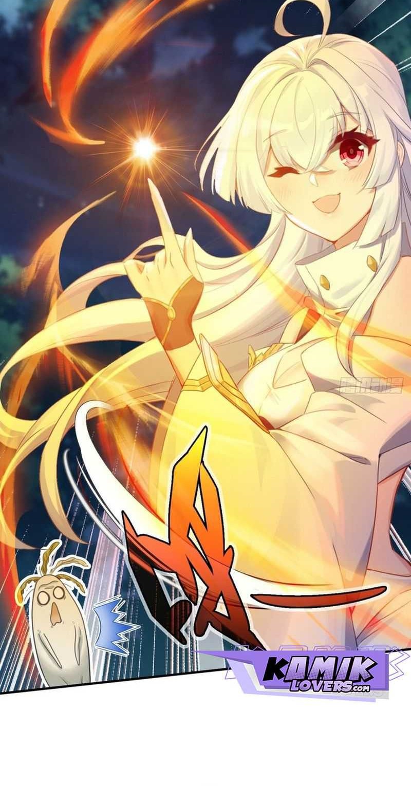 Don’t Underestimate a Big Carrot Chapter 3 - halaman 23