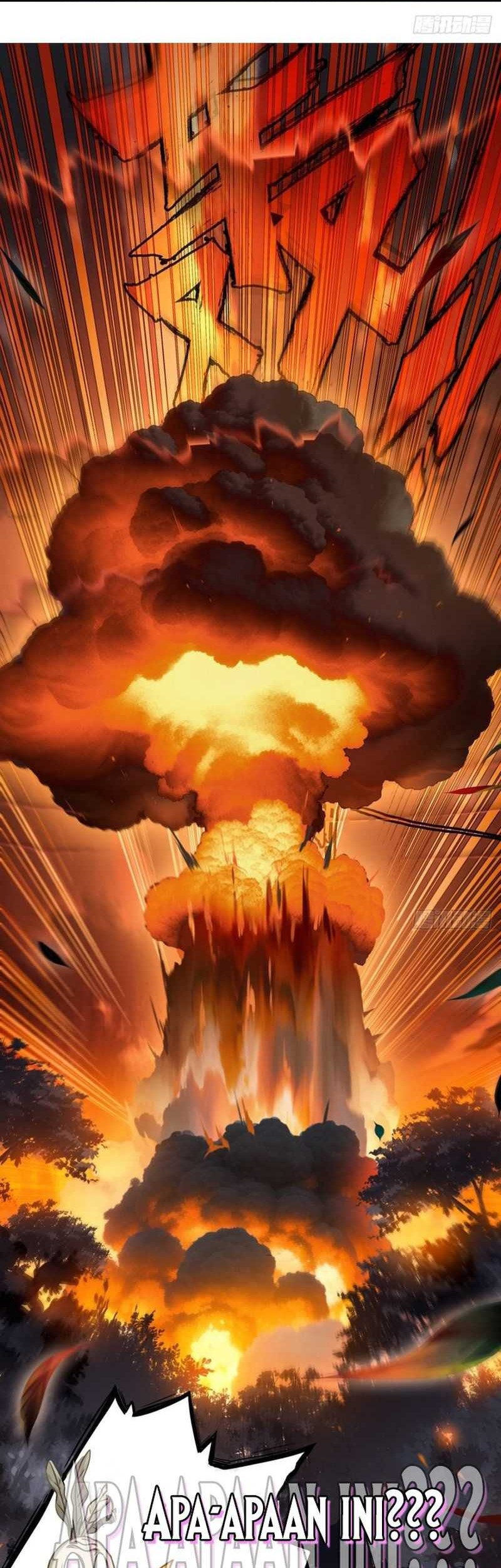 Don’t Underestimate a Big Carrot Chapter 3 - halaman 25