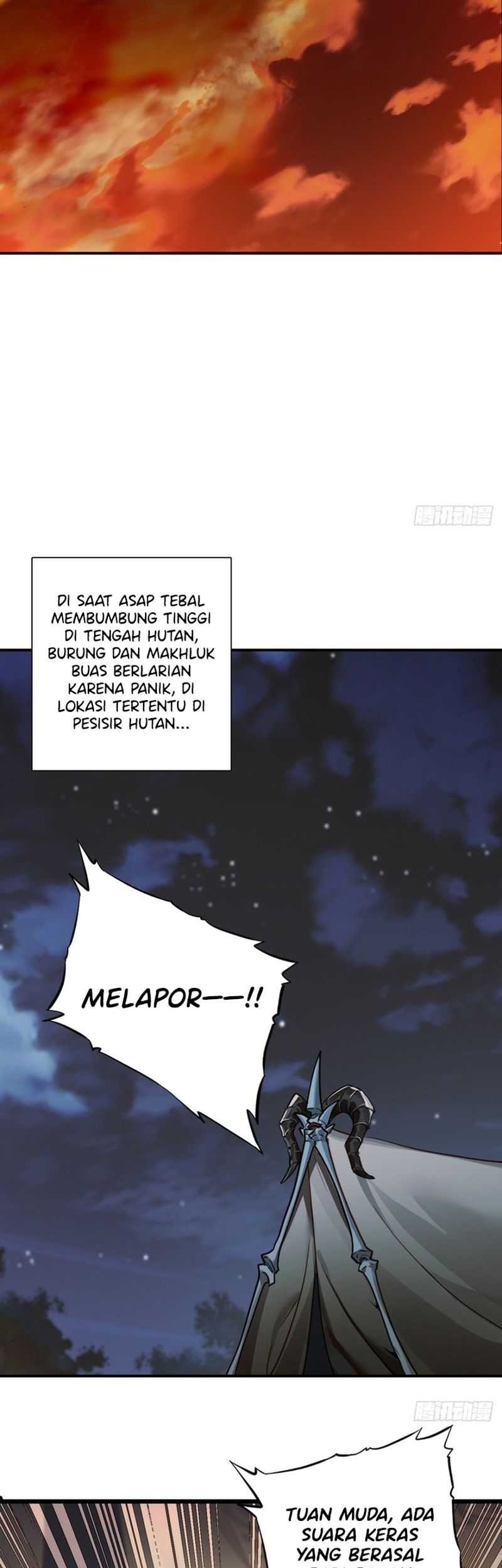 Don’t Underestimate a Big Carrot Chapter 3 - halaman 27
