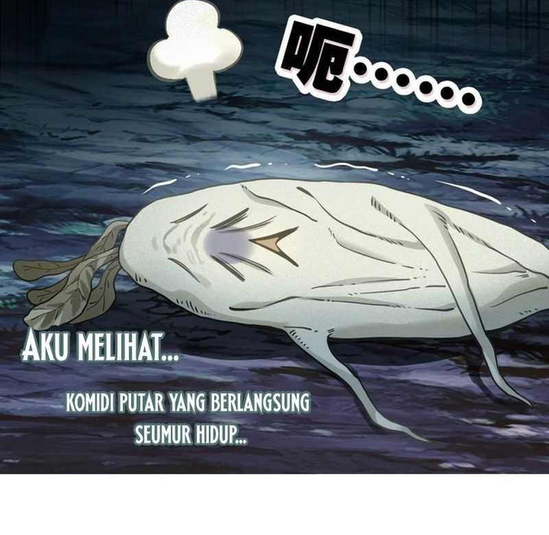 Don’t Underestimate a Big Carrot Chapter 3 - halaman 3