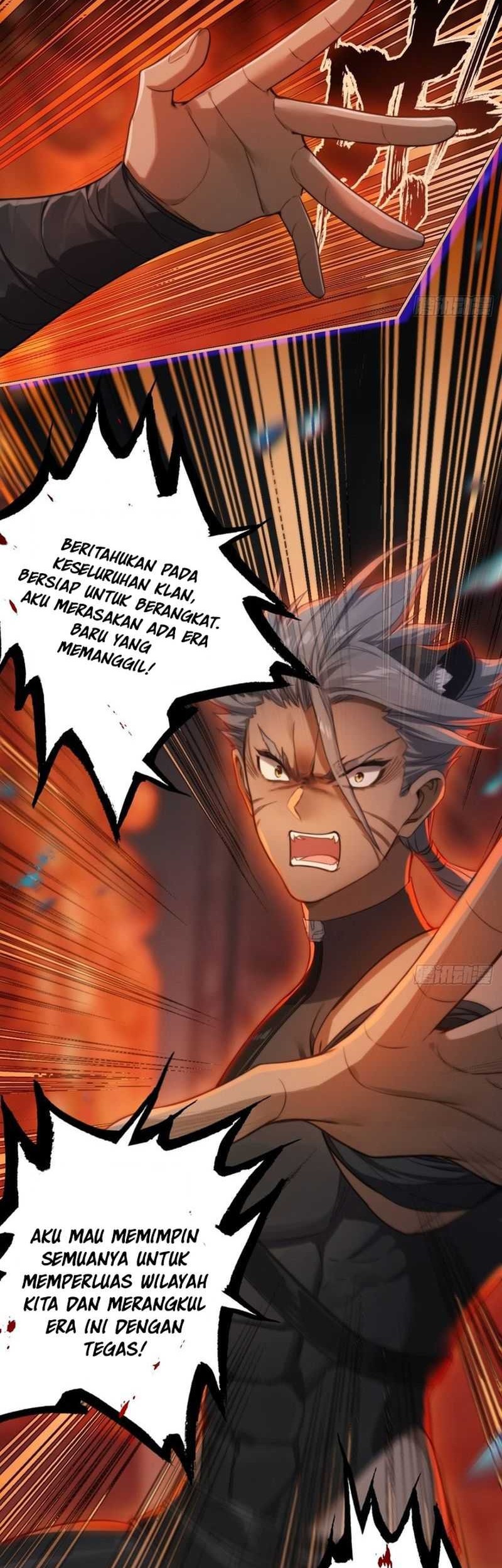 Don’t Underestimate a Big Carrot Chapter 3 - halaman 31