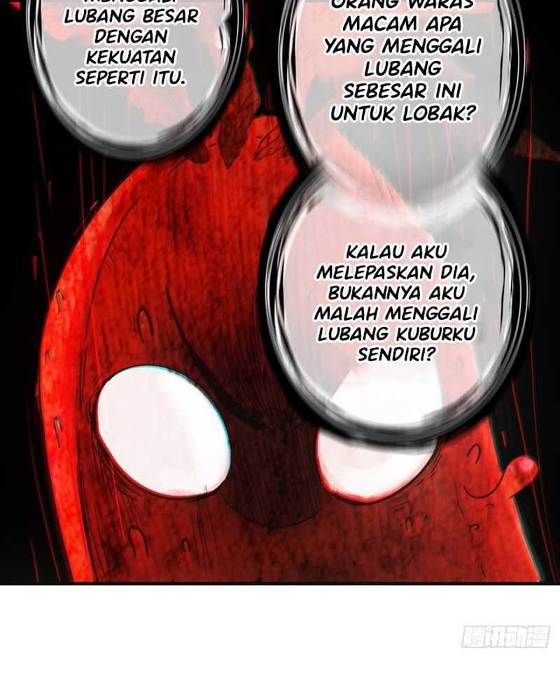 Don’t Underestimate a Big Carrot Chapter 3 - halaman 35