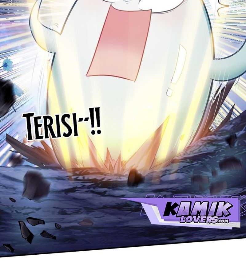 Don’t Underestimate a Big Carrot Chapter 3 - halaman 44