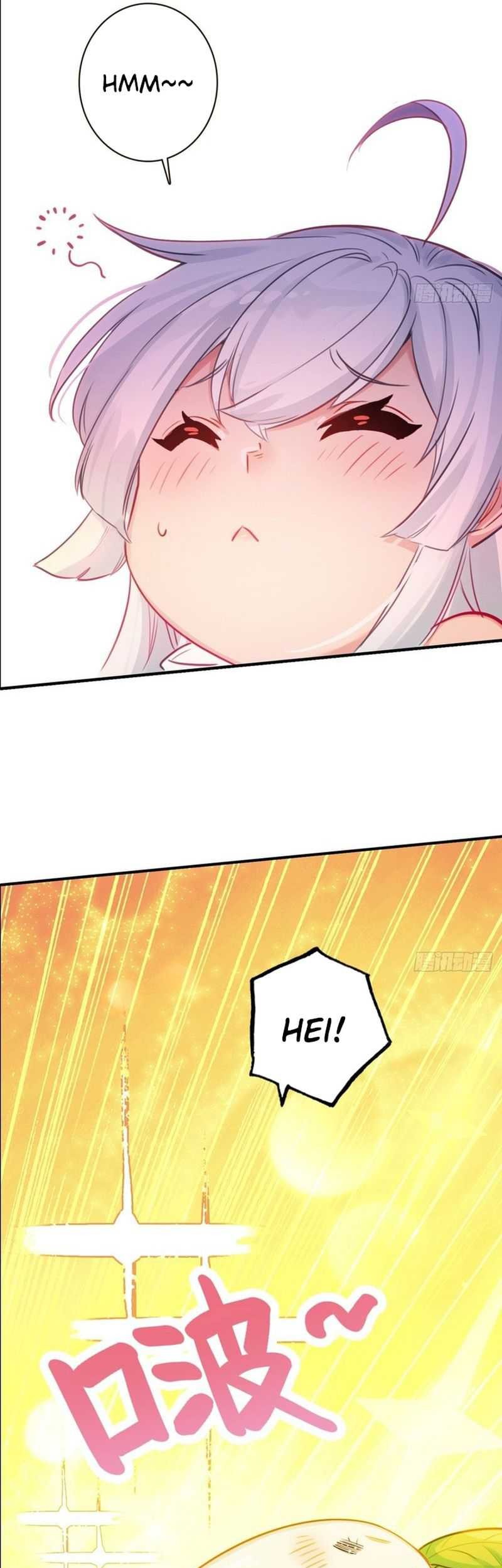 Don’t Underestimate a Big Carrot Chapter 3 - halaman 48