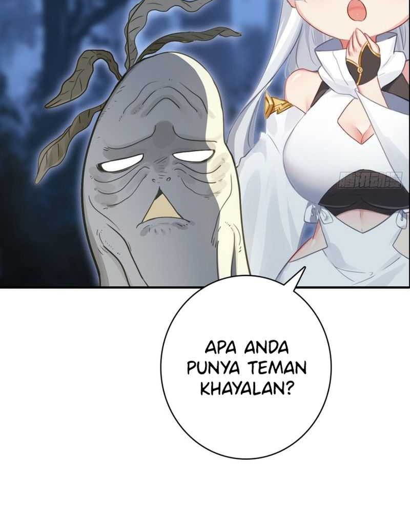 Don’t Underestimate a Big Carrot Chapter 3 - halaman 8