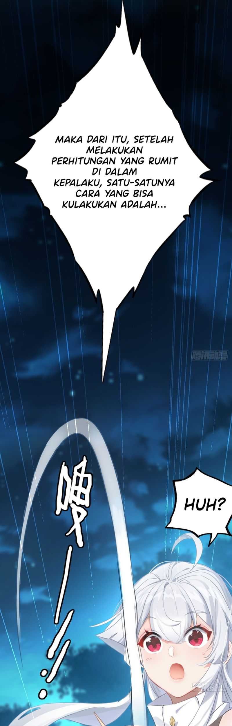 Don’t Underestimate a Big Carrot Chapter 4 - halaman 10