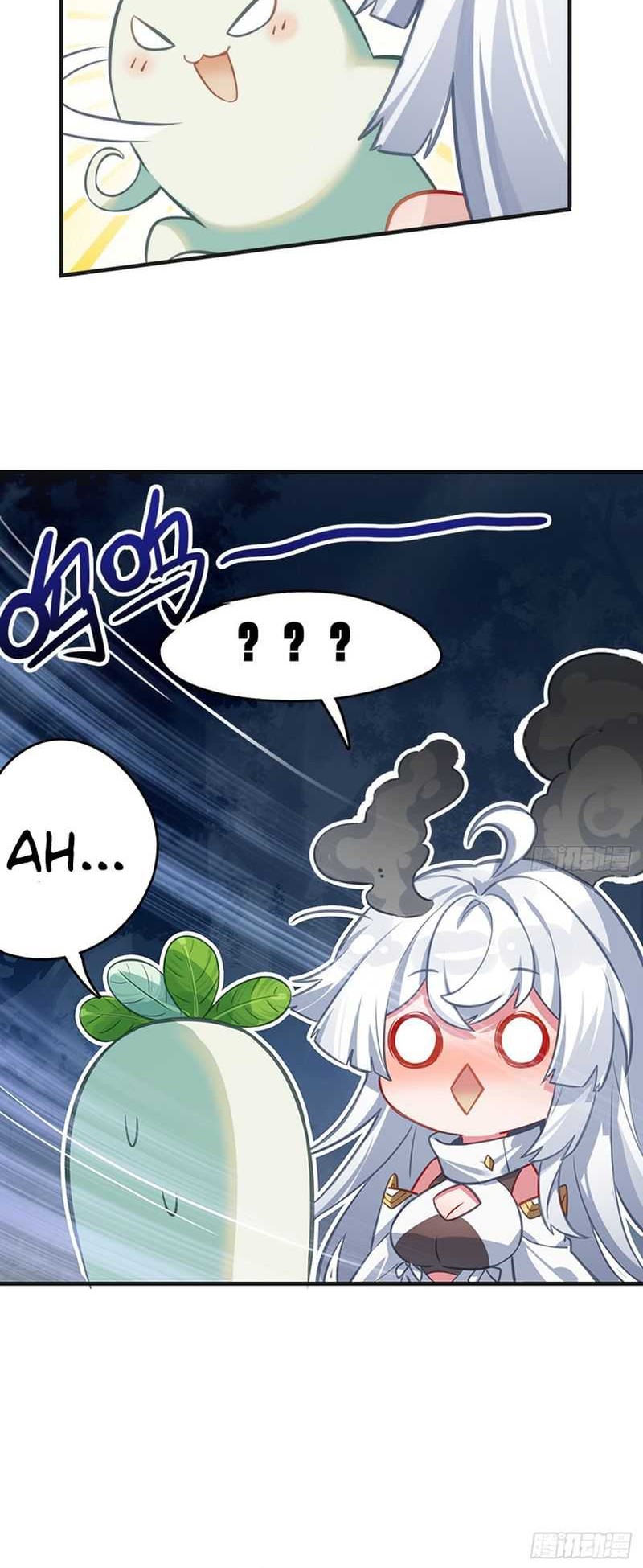 Don’t Underestimate a Big Carrot Chapter 4 - halaman 17