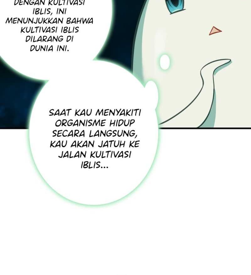 Don’t Underestimate a Big Carrot Chapter 4 - halaman 20