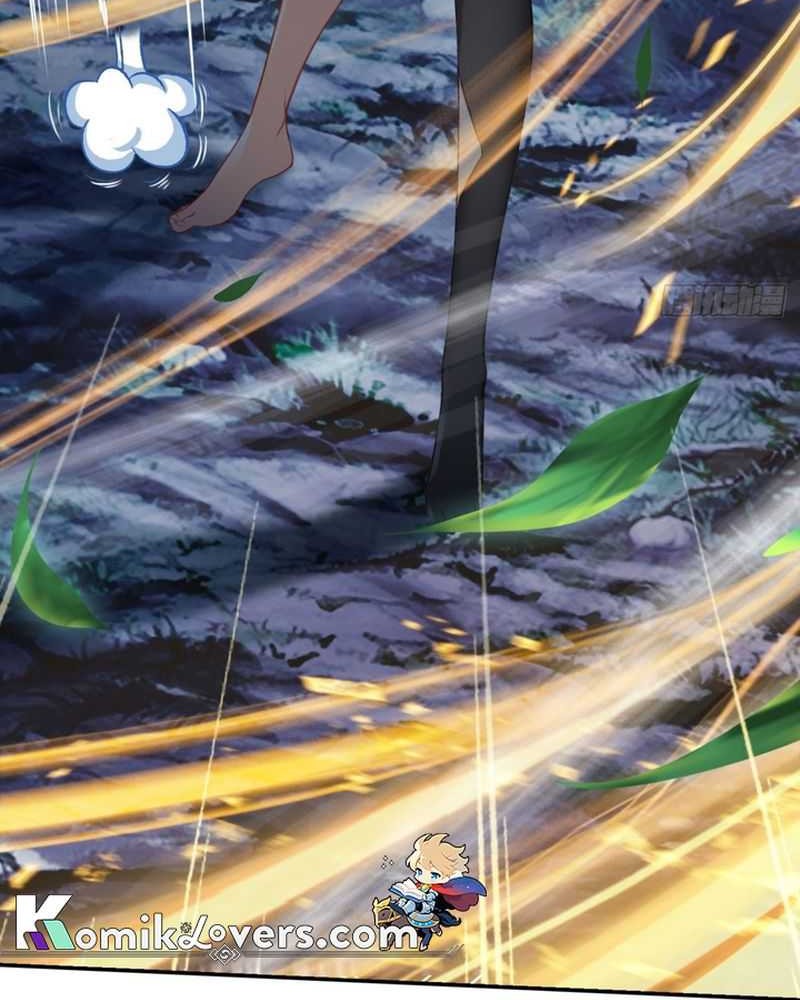 Don’t Underestimate a Big Carrot Chapter 4 - halaman 26