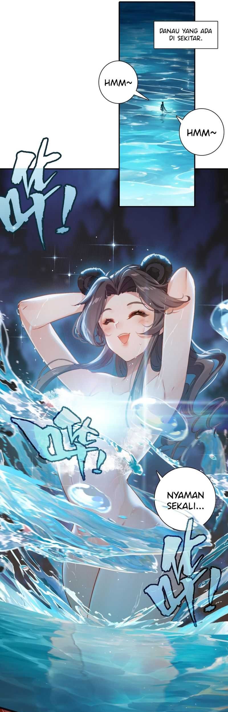 Don’t Underestimate a Big Carrot Chapter 4 - halaman 30