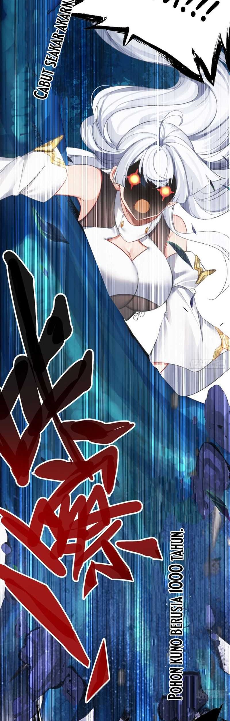 Don’t Underestimate a Big Carrot Chapter 4 - halaman 37