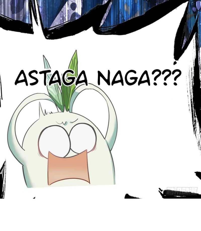 Don’t Underestimate a Big Carrot Chapter 4 - halaman 38