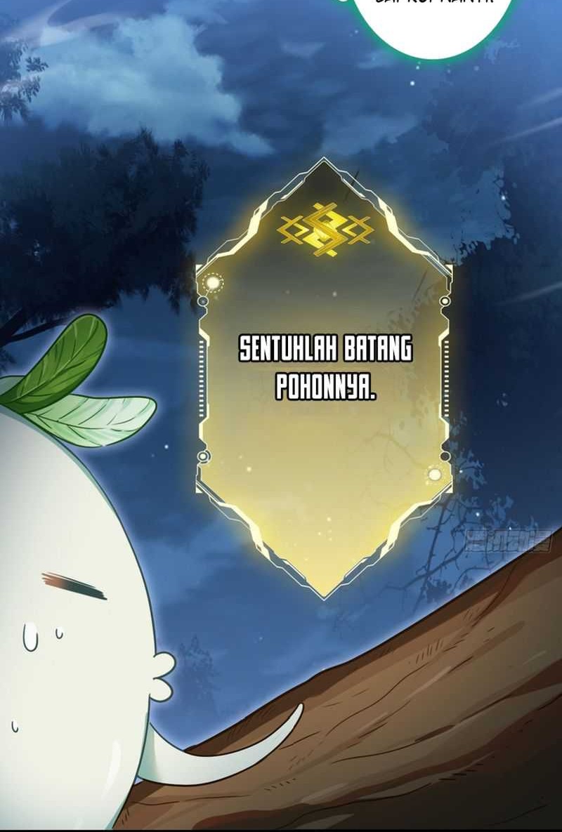Don’t Underestimate a Big Carrot Chapter 4 - halaman 40
