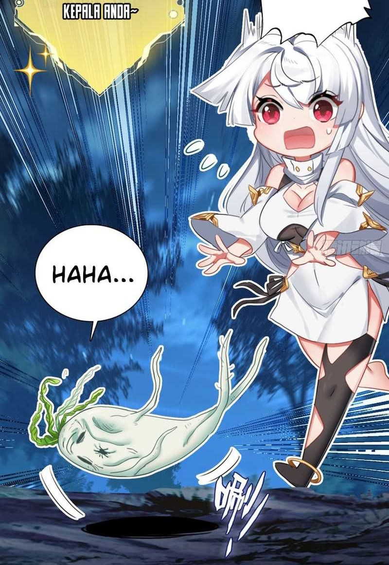 Don’t Underestimate a Big Carrot Chapter 4 - halaman 44