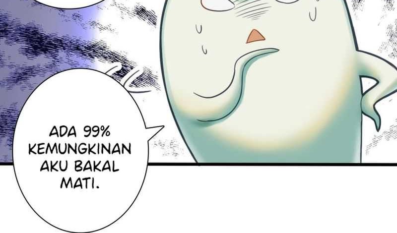 Don’t Underestimate a Big Carrot Chapter 4 - halaman 7
