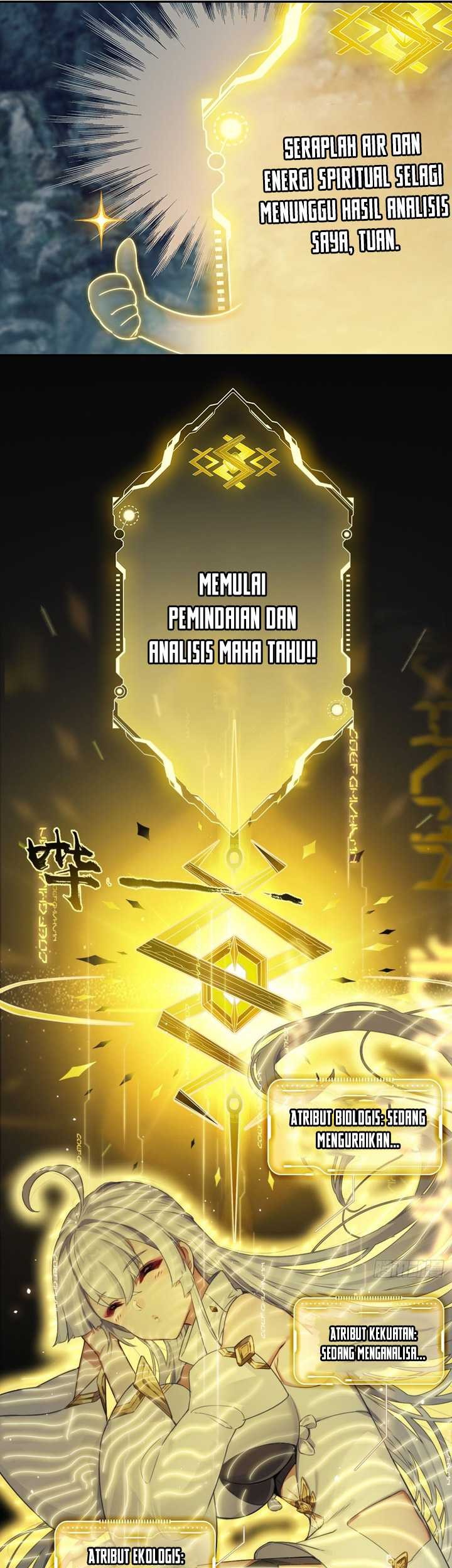 Don’t Underestimate a Big Carrot Chapter 5 - halaman 10
