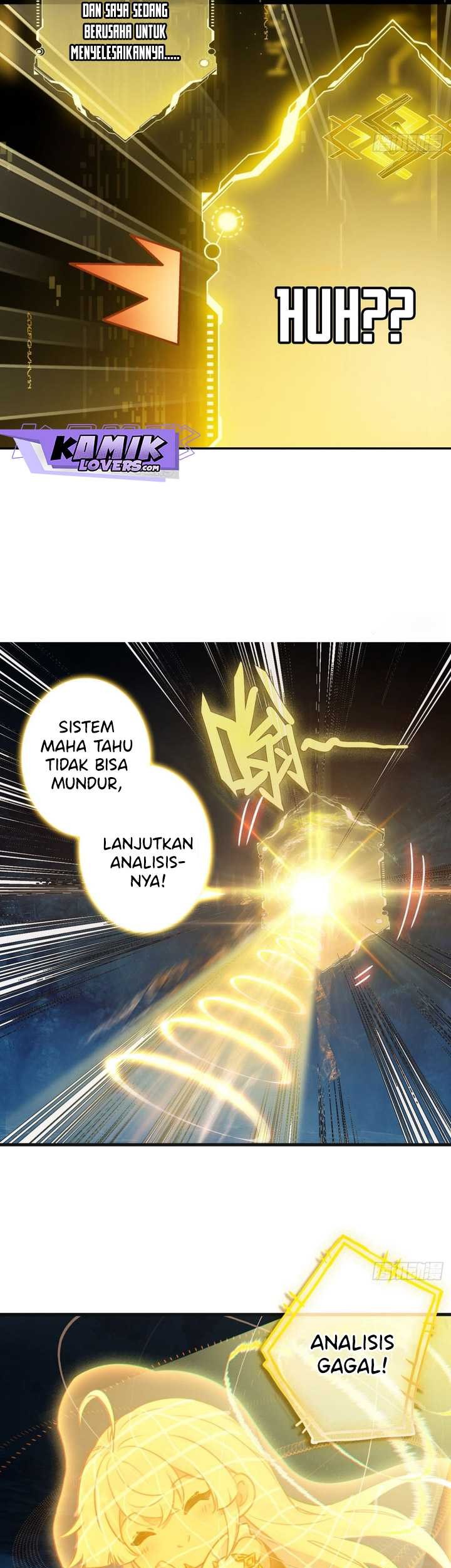 Don’t Underestimate a Big Carrot Chapter 5 - halaman 12