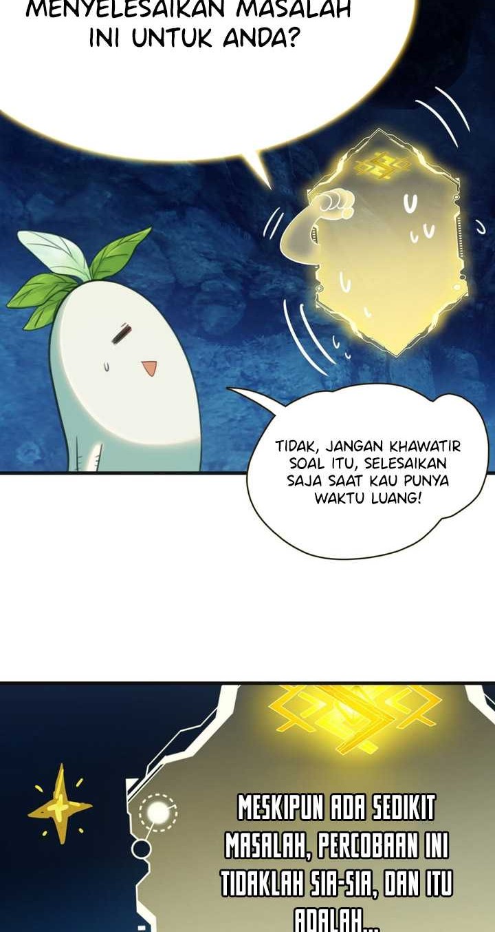 Don’t Underestimate a Big Carrot Chapter 5 - halaman 15