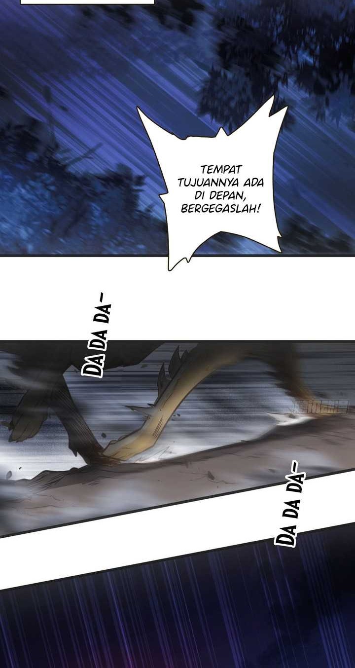 Don’t Underestimate a Big Carrot Chapter 5 - halaman 17