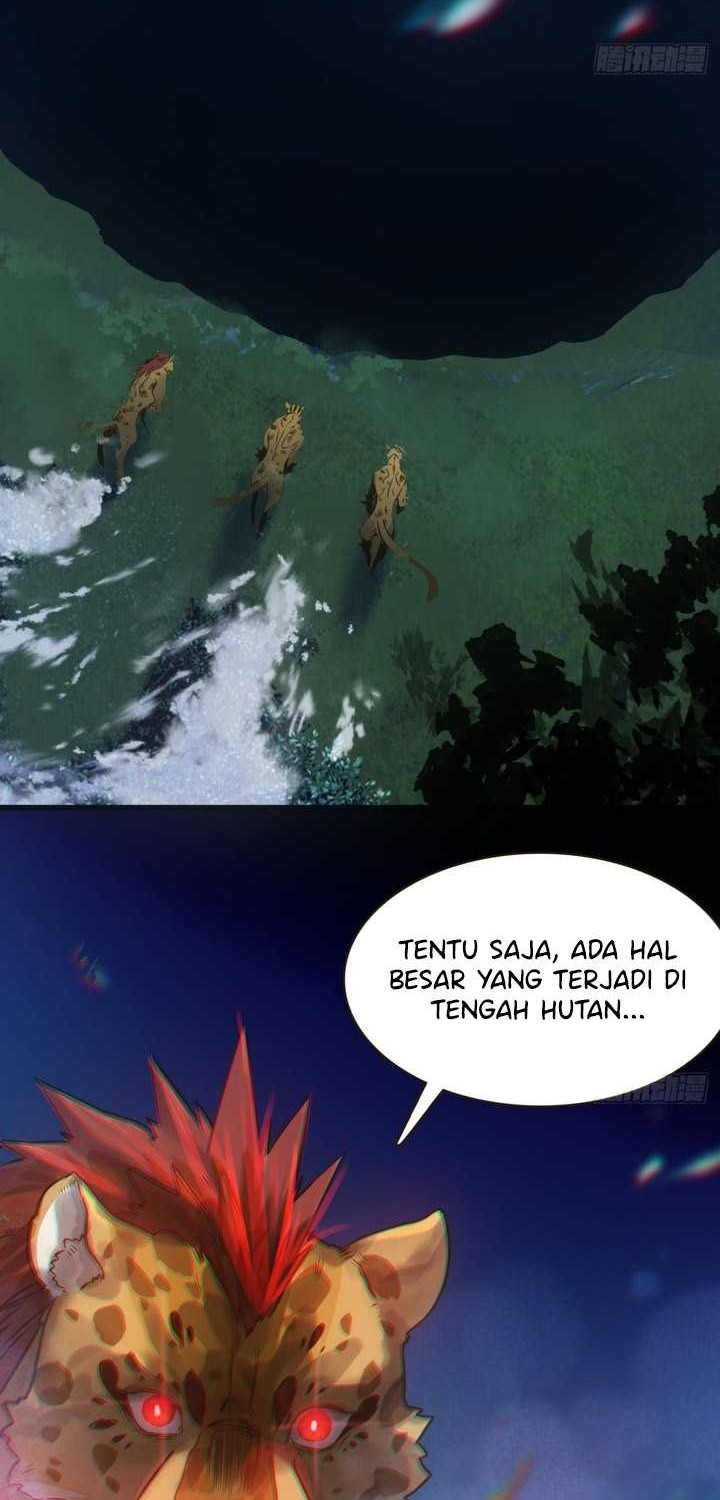 Don’t Underestimate a Big Carrot Chapter 5 - halaman 19