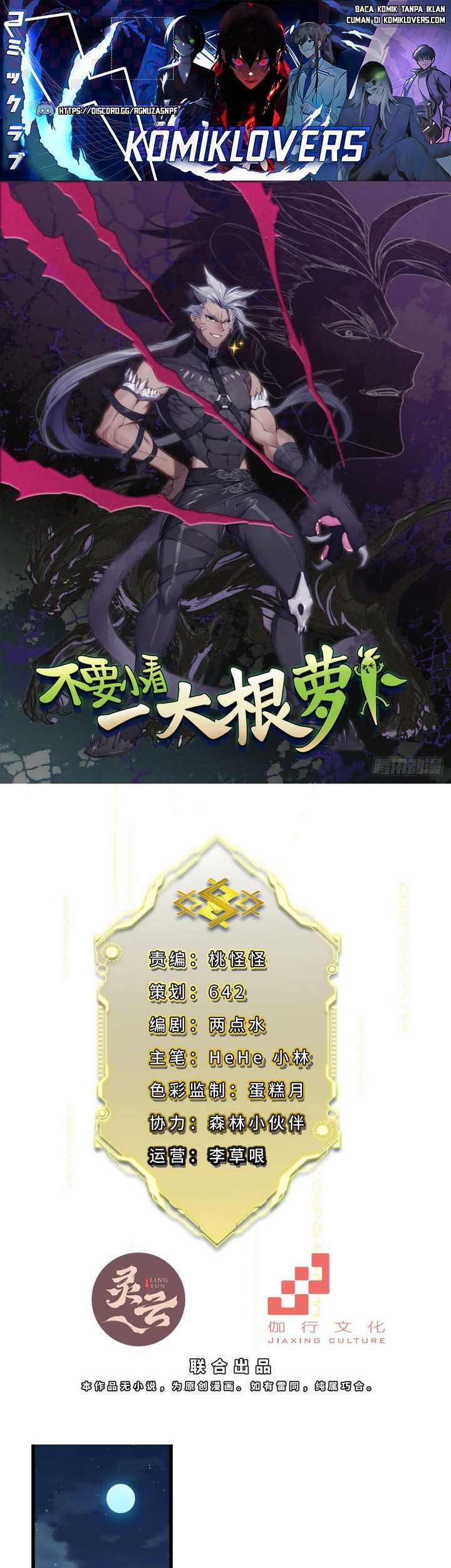 Don’t Underestimate a Big Carrot Chapter 5 - halaman 2