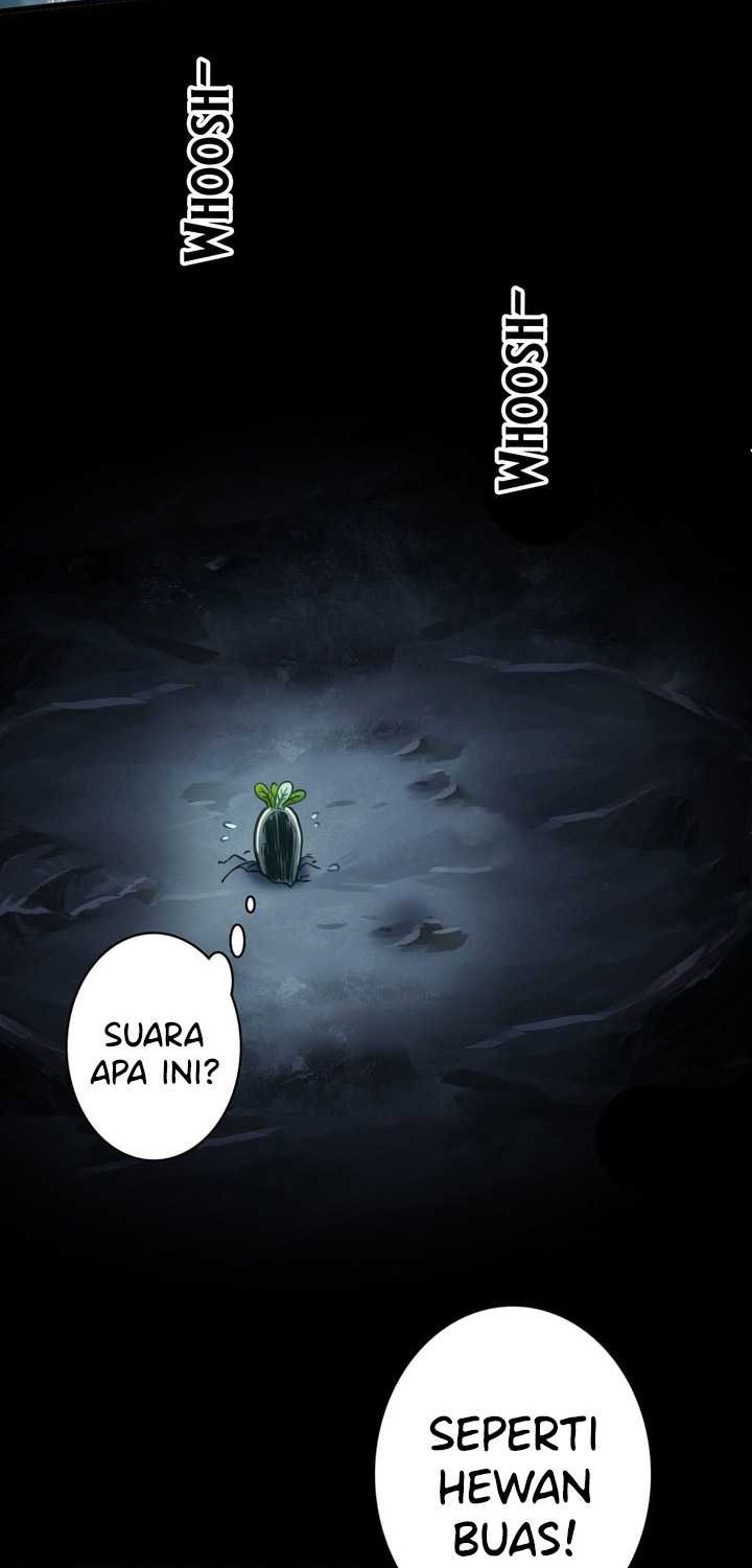Don’t Underestimate a Big Carrot Chapter 5 - halaman 23