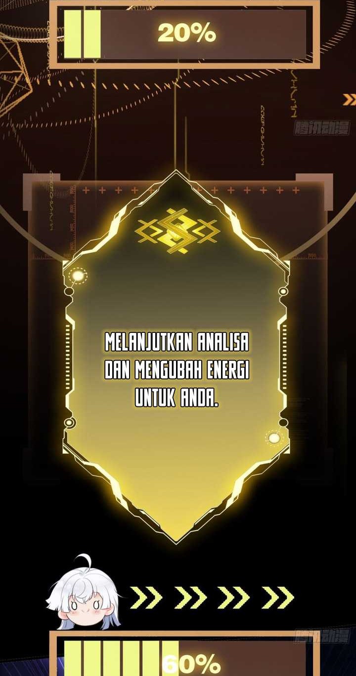 Don’t Underestimate a Big Carrot Chapter 5 - halaman 29