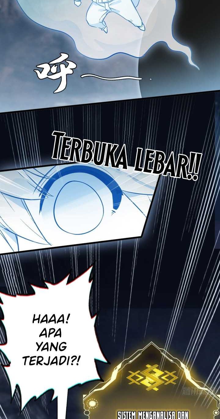 Don’t Underestimate a Big Carrot Chapter 5 - halaman 31