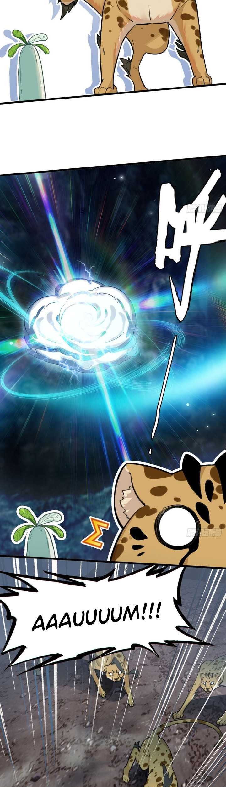 Don’t Underestimate a Big Carrot Chapter 5 - halaman 38