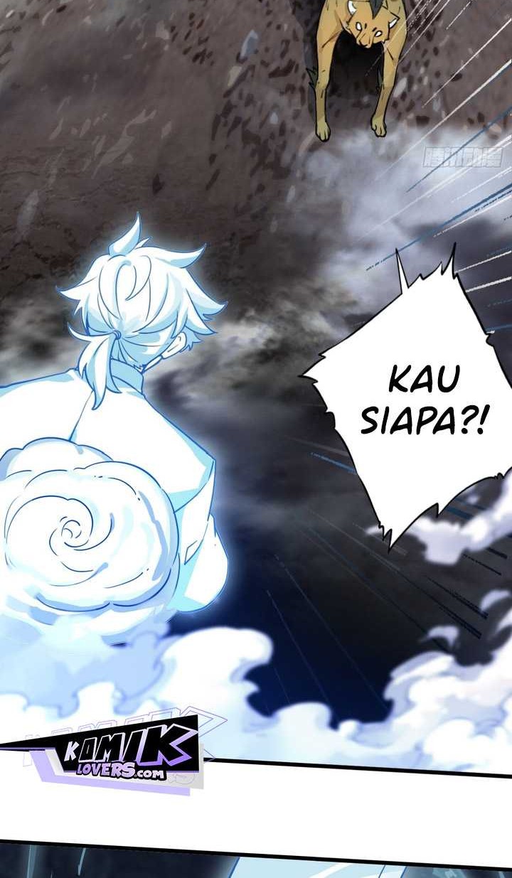 Don’t Underestimate a Big Carrot Chapter 5 - halaman 39