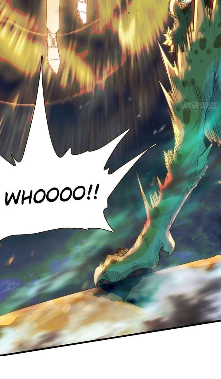 Don’t Underestimate a Big Carrot Chapter 5 - halaman 41