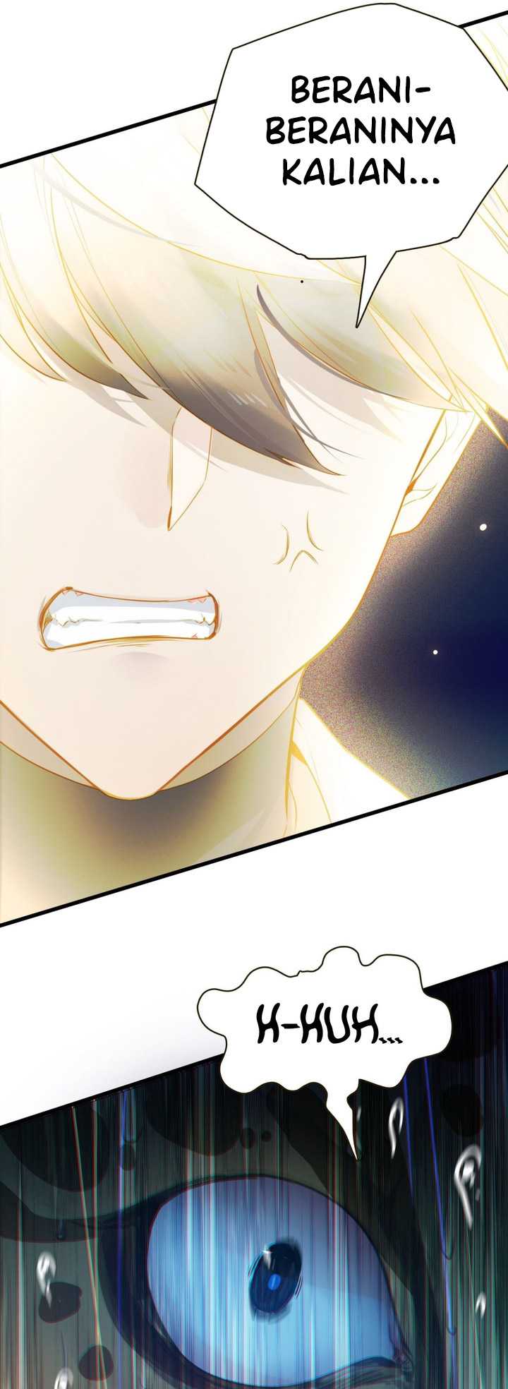 Don’t Underestimate a Big Carrot Chapter 5 - halaman 42