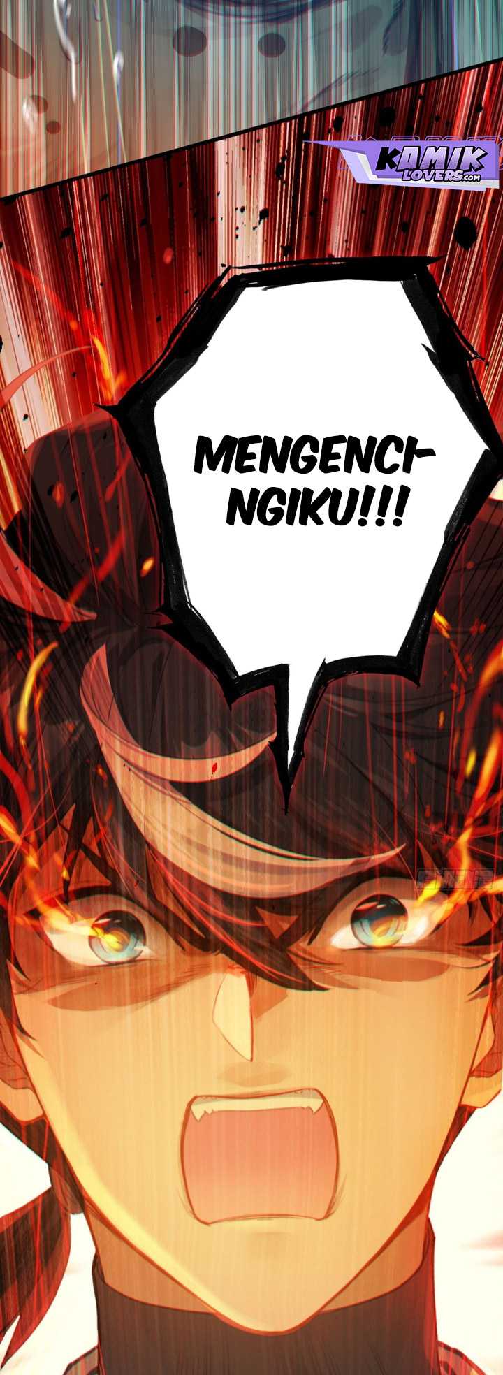 Don’t Underestimate a Big Carrot Chapter 5 - halaman 43