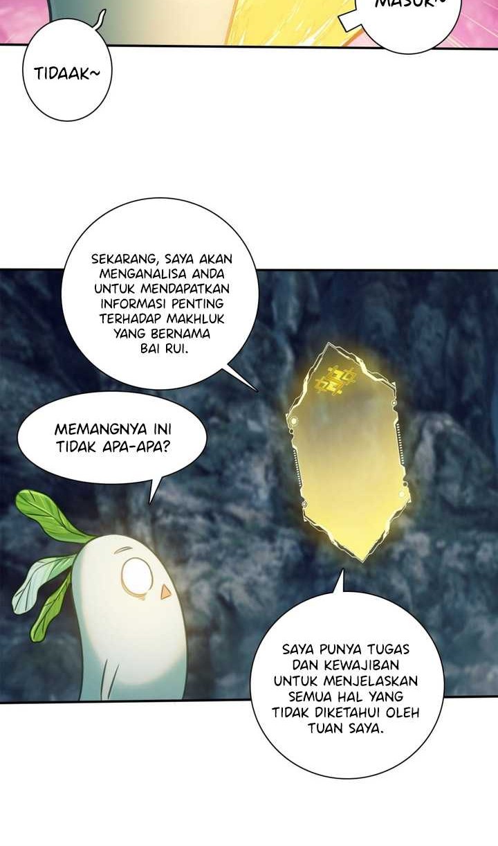 Don’t Underestimate a Big Carrot Chapter 5 - halaman 9