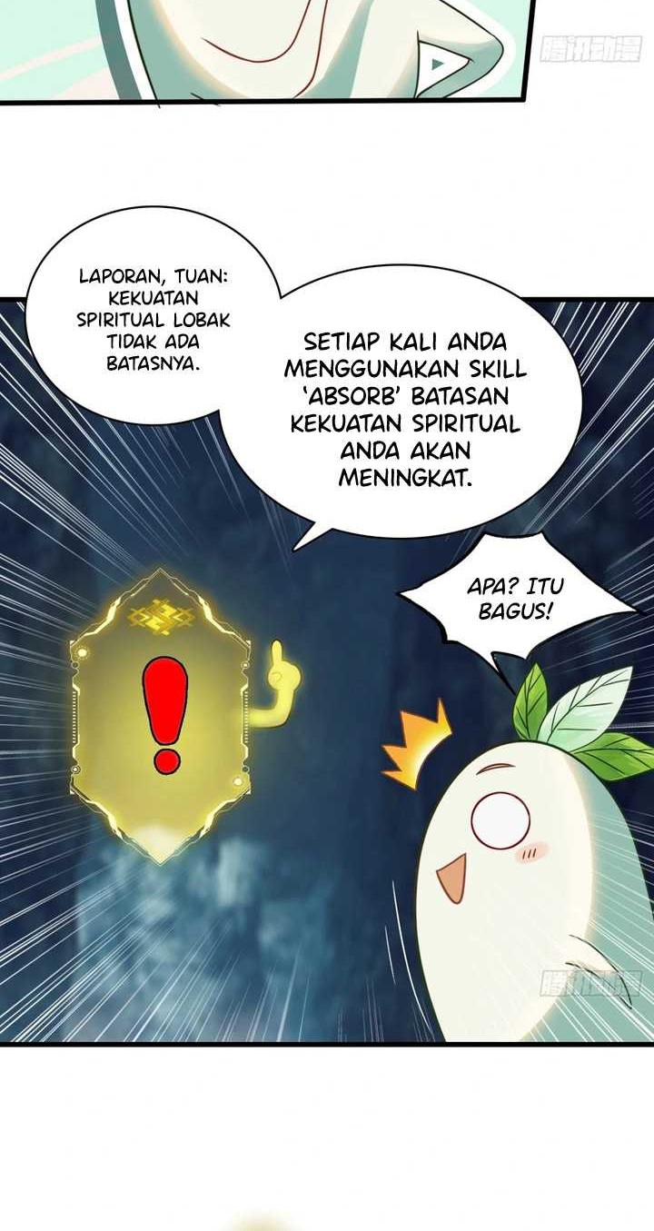 Don’t Underestimate a Big Carrot Chapter 6 - halaman 13