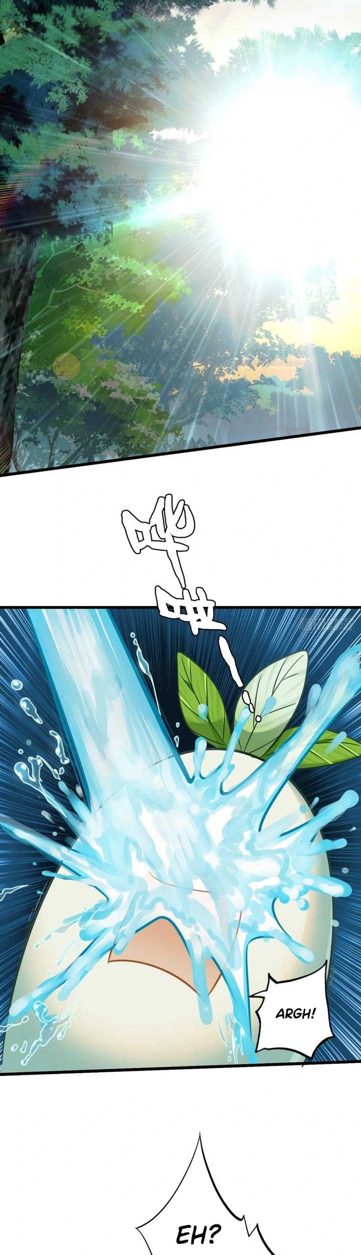 Don’t Underestimate a Big Carrot Chapter 6 - halaman 16