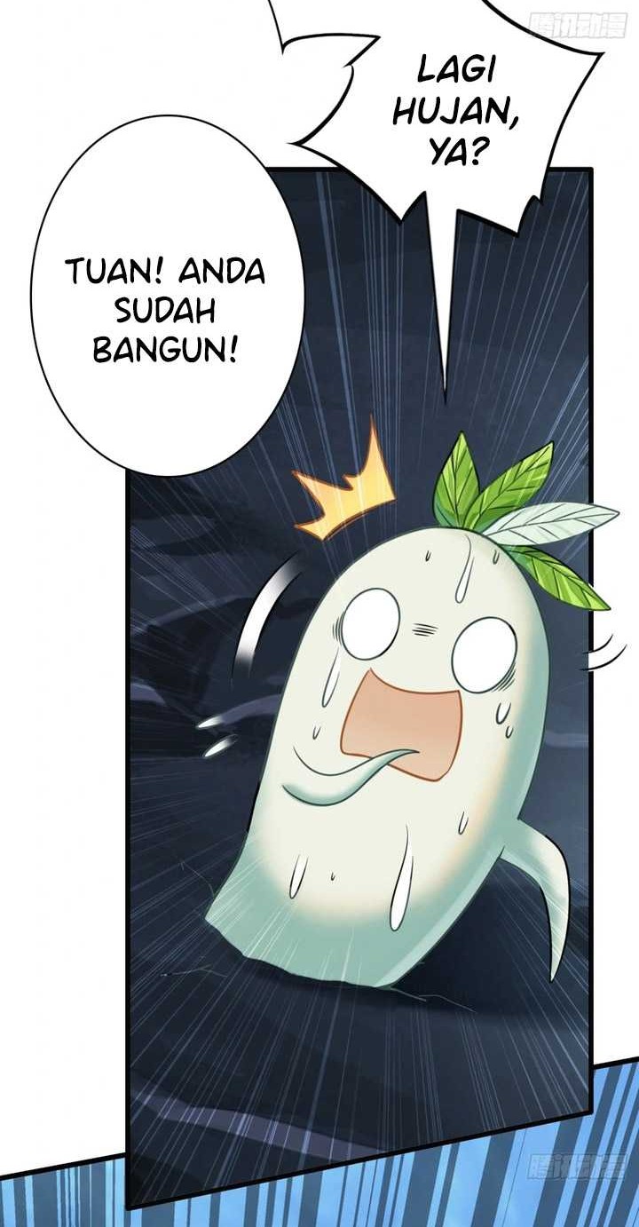Don’t Underestimate a Big Carrot Chapter 6 - halaman 17